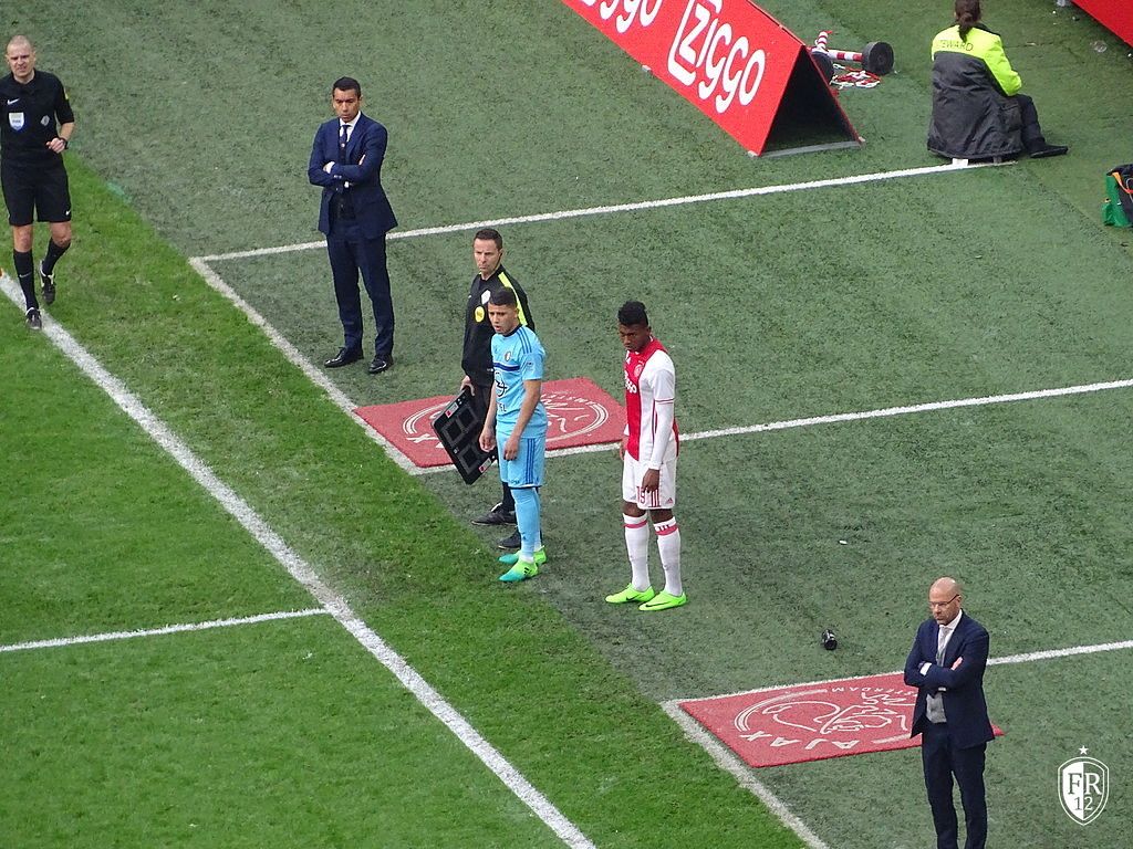 Ajax - Feyenoord
