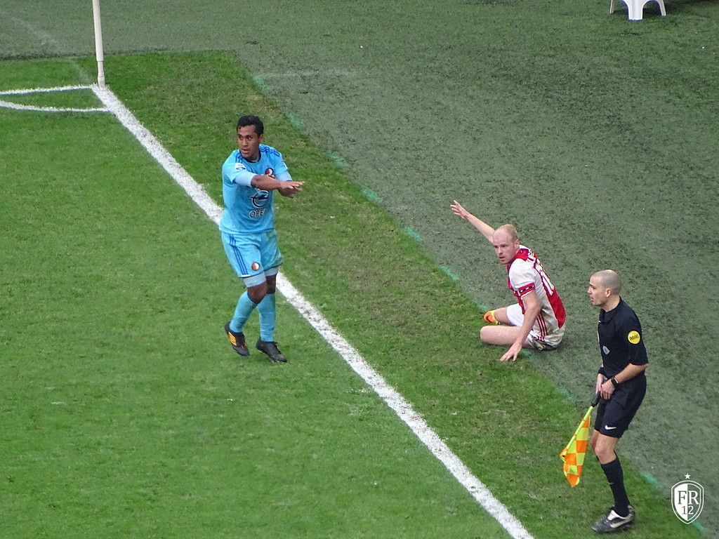 Ajax - Feyenoord