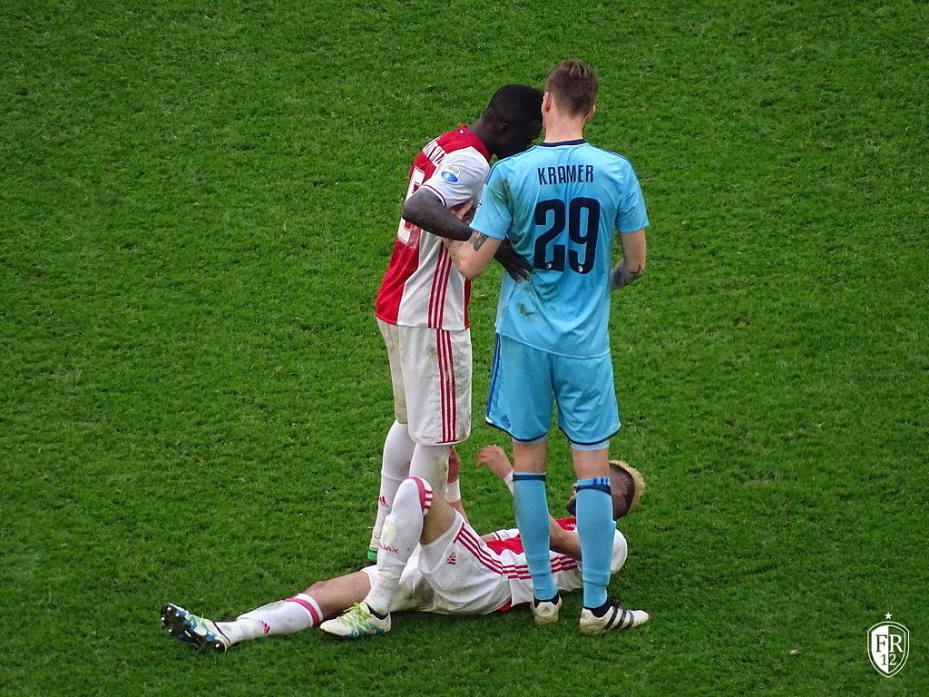 Ajax - Feyenoord