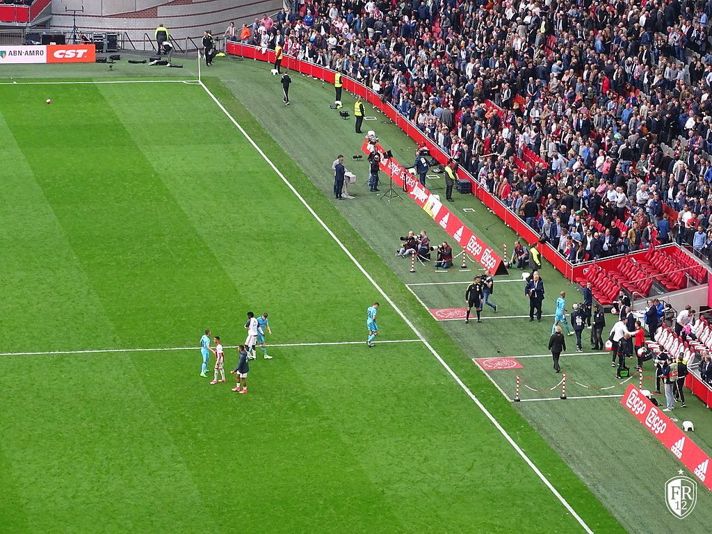 Ajax - Feyenoord