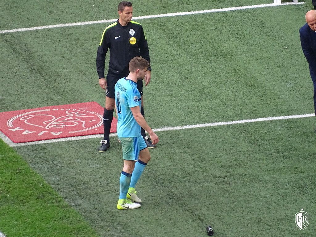 Ajax - Feyenoord