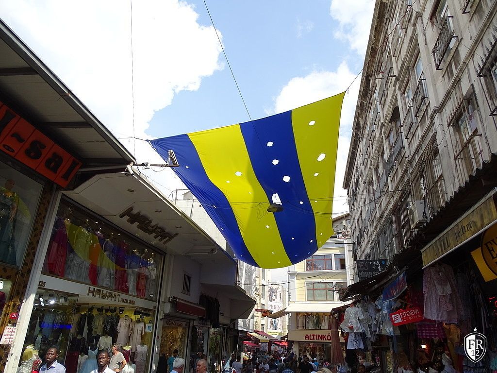 Fenerbahce - Feyenoord