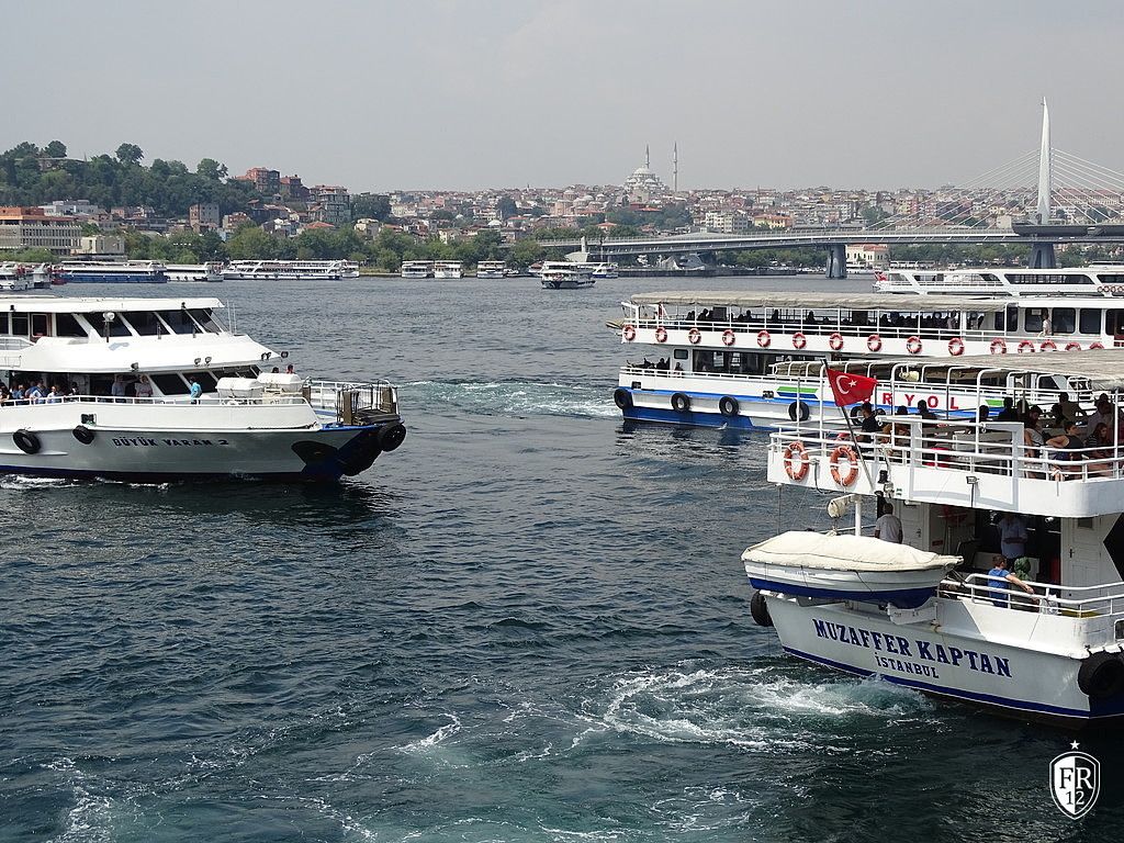 Fenerbahce - Feyenoord