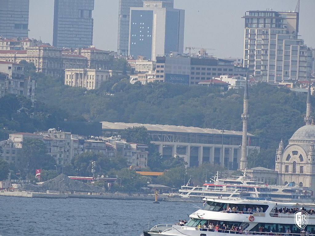 Fenerbahce - Feyenoord