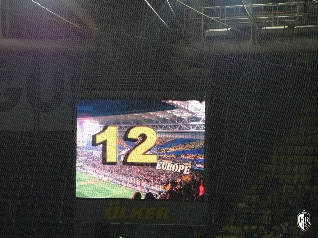 Fenerbahce - Feyenoord