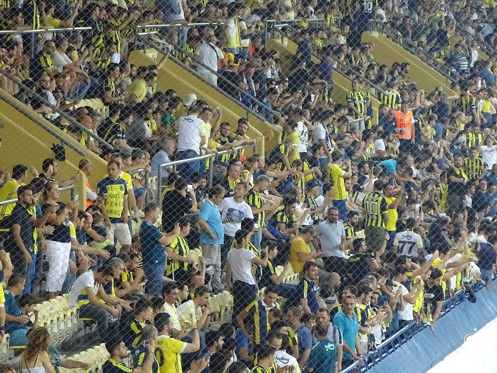 Fenerbahce - Feyenoord