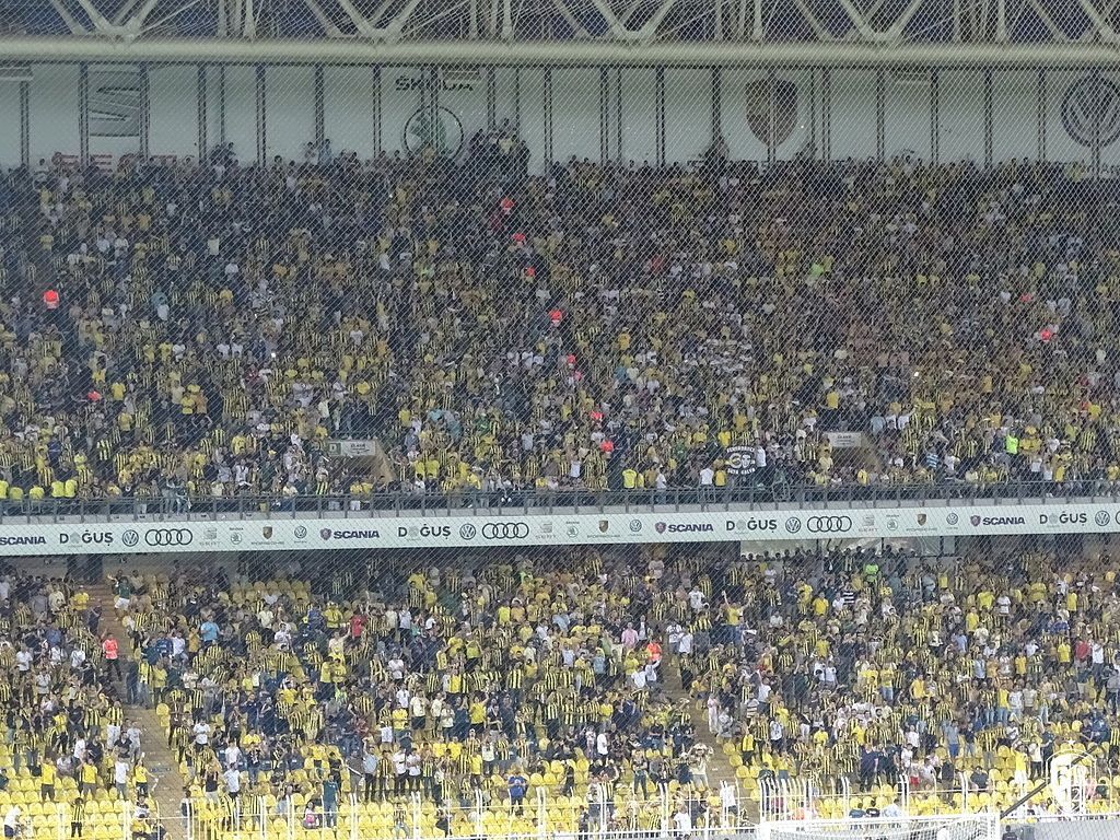 Fenerbahce - Feyenoord