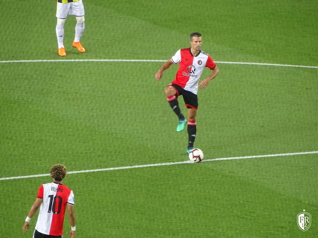 Fenerbahce - Feyenoord