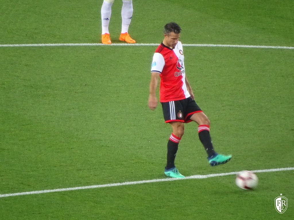 Fenerbahce - Feyenoord