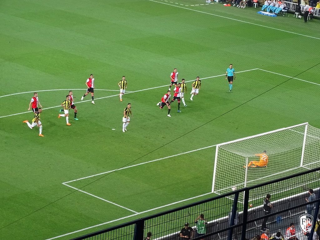 Fenerbahce - Feyenoord