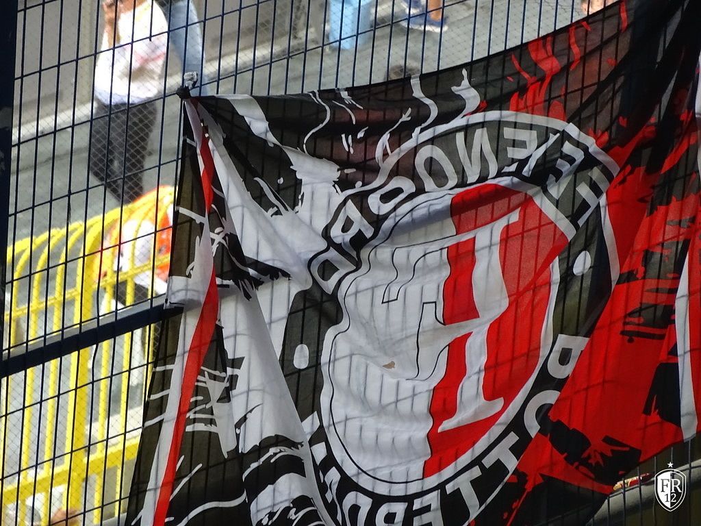 Fenerbahce - Feyenoord