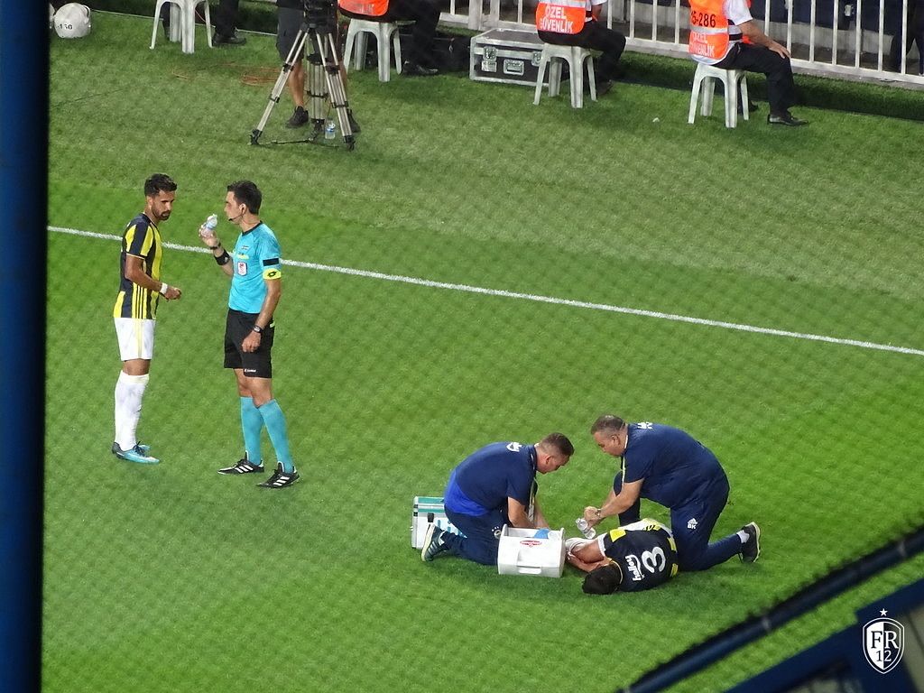 Fenerbahce - Feyenoord