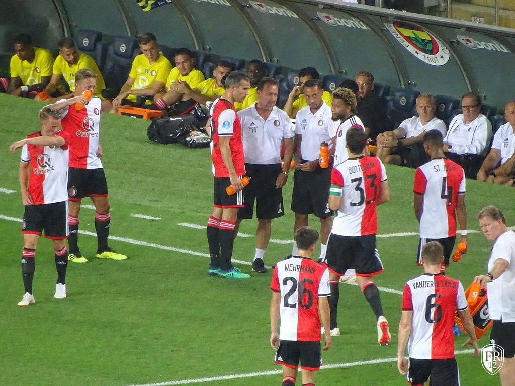 Fenerbahce - Feyenoord