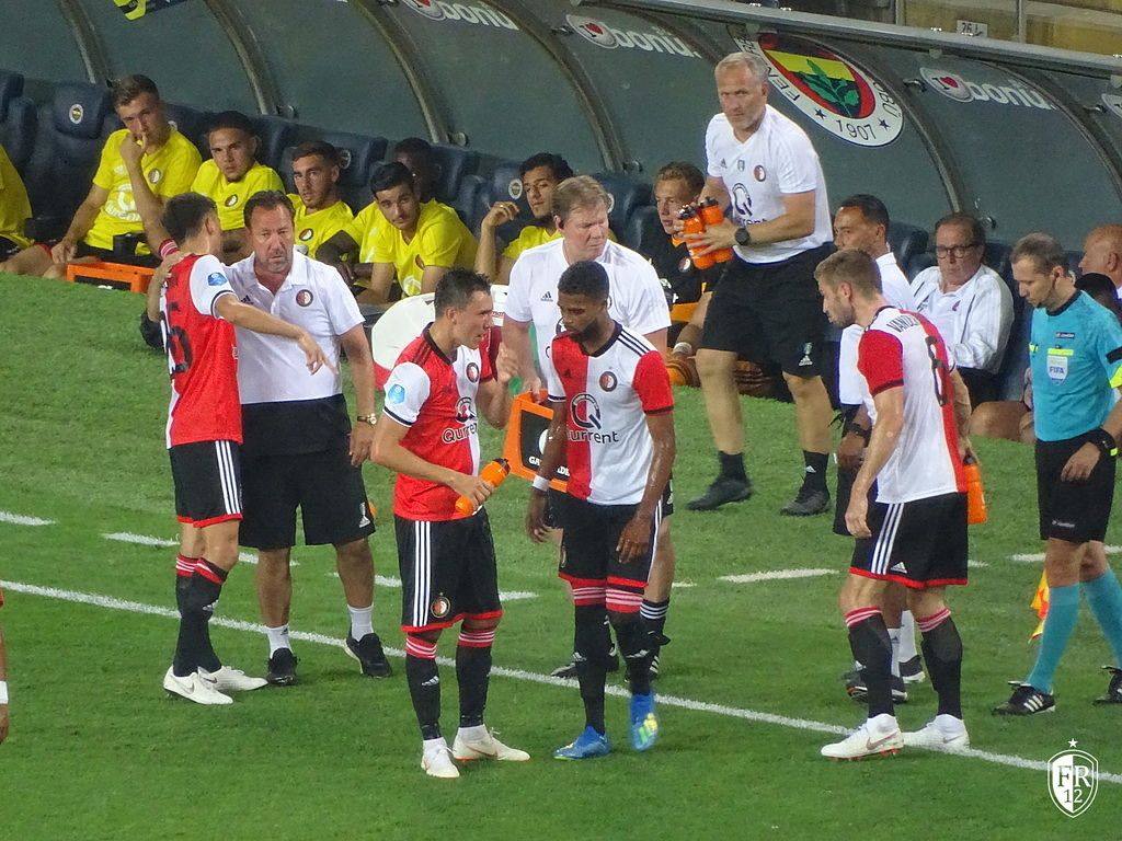 Fenerbahce - Feyenoord