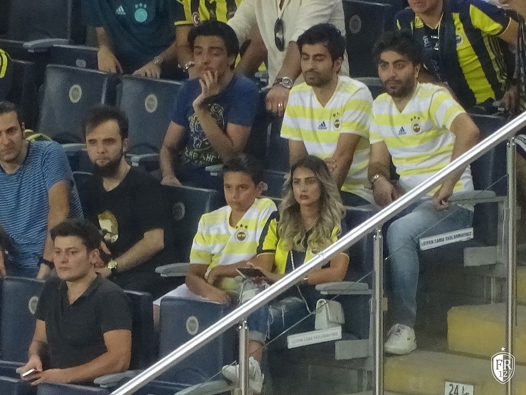 Fenerbahce - Feyenoord