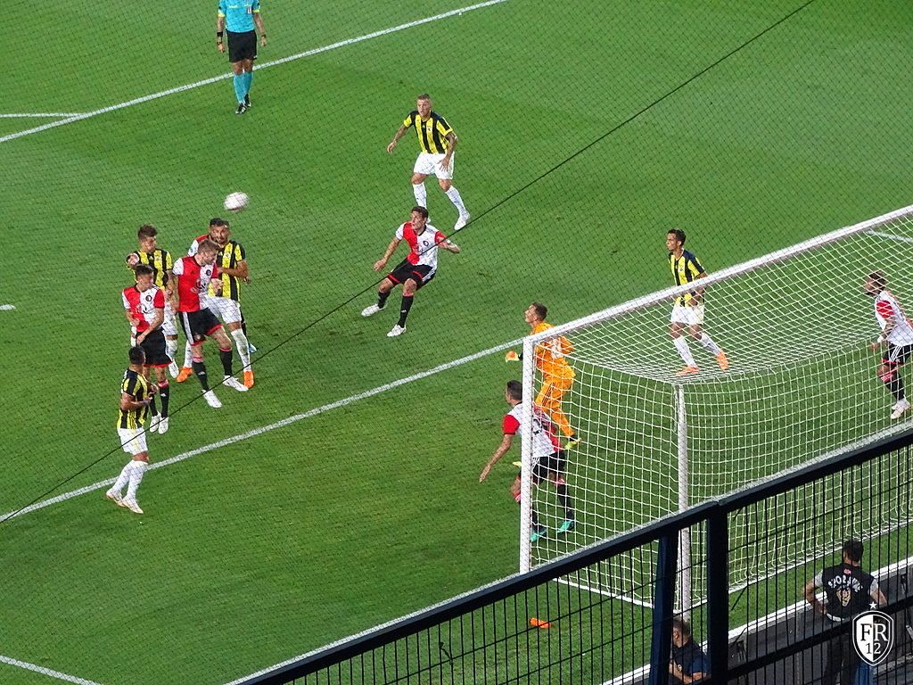 Fenerbahce - Feyenoord