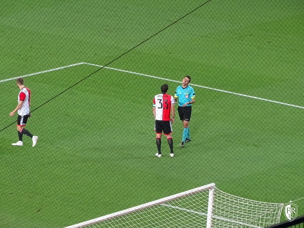Fenerbahce - Feyenoord