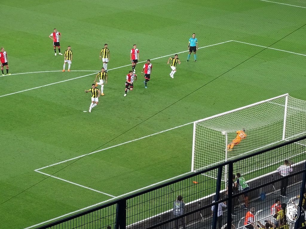 Fenerbahce - Feyenoord