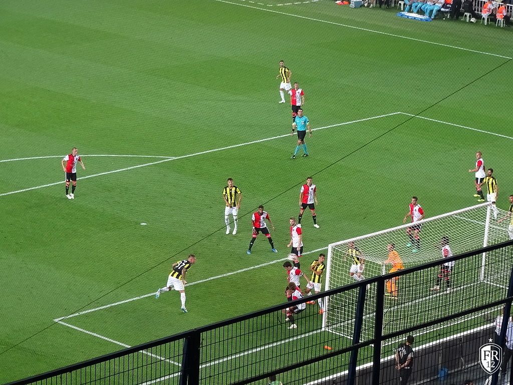 Fenerbahce - Feyenoord