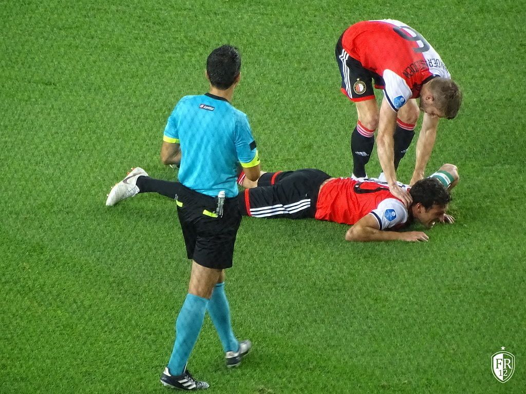 Fenerbahce - Feyenoord