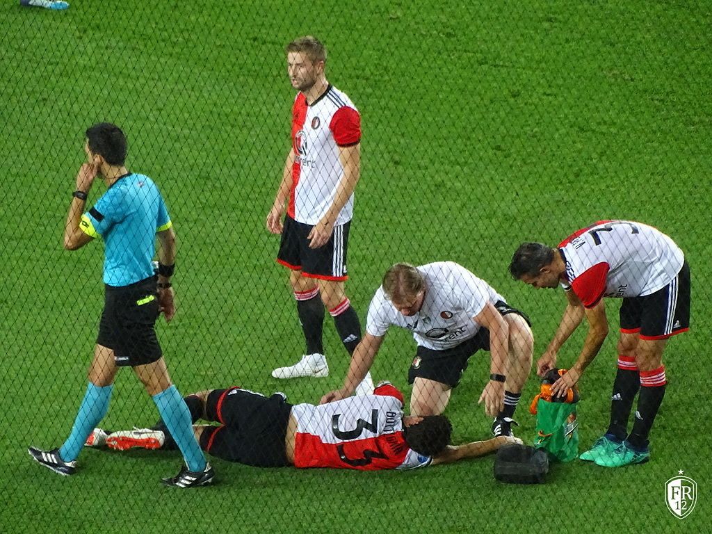 Fenerbahce - Feyenoord