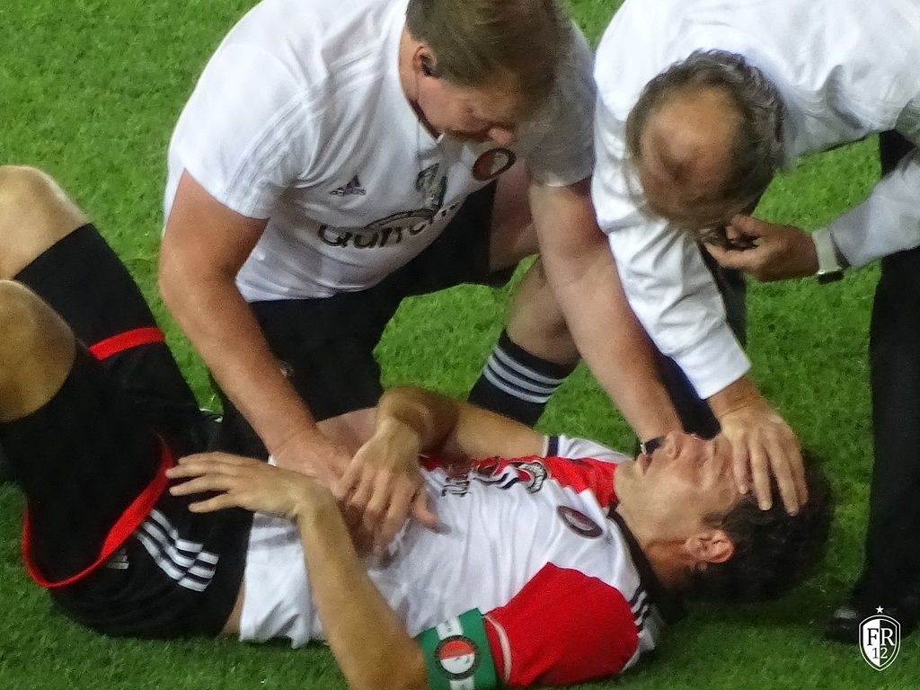 Fenerbahce - Feyenoord