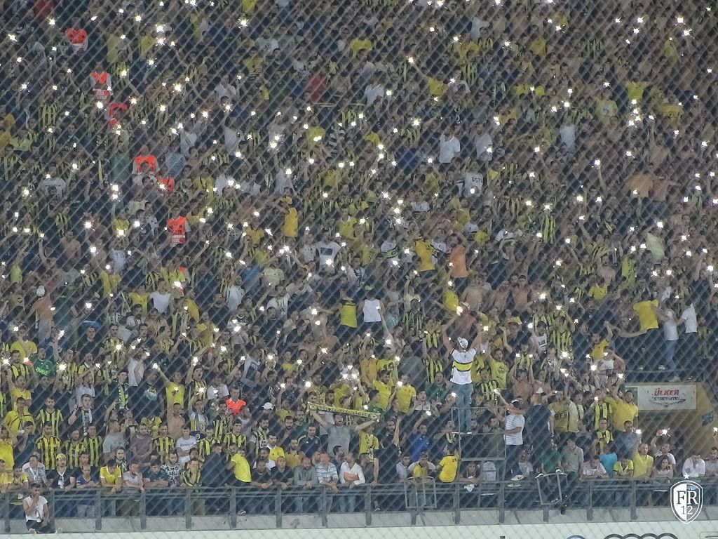 Fenerbahce - Feyenoord