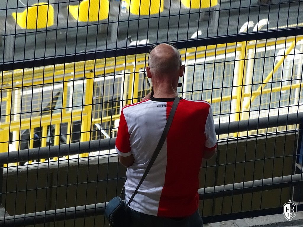 Fenerbahce - Feyenoord