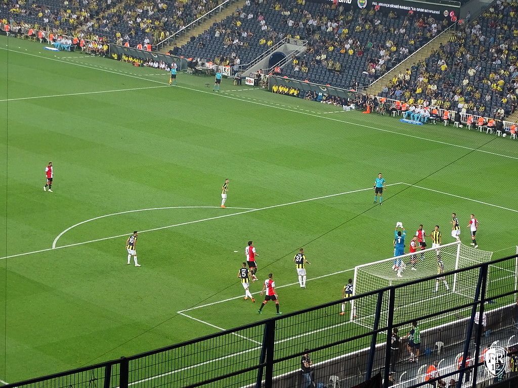 Fenerbahce - Feyenoord