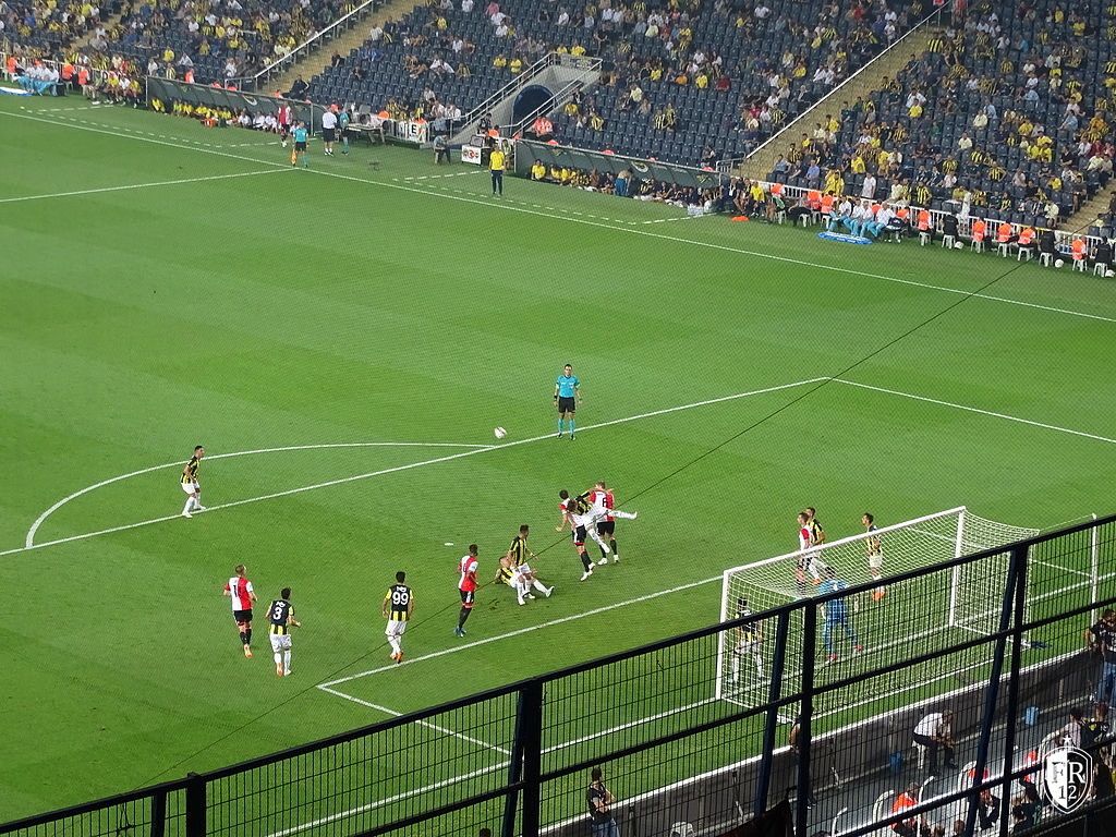 Fenerbahce - Feyenoord