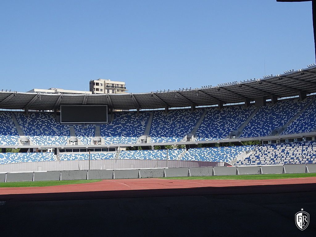 Dag 1 Tbilisi