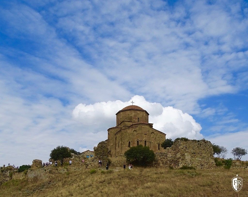 Tbilisi deel 2