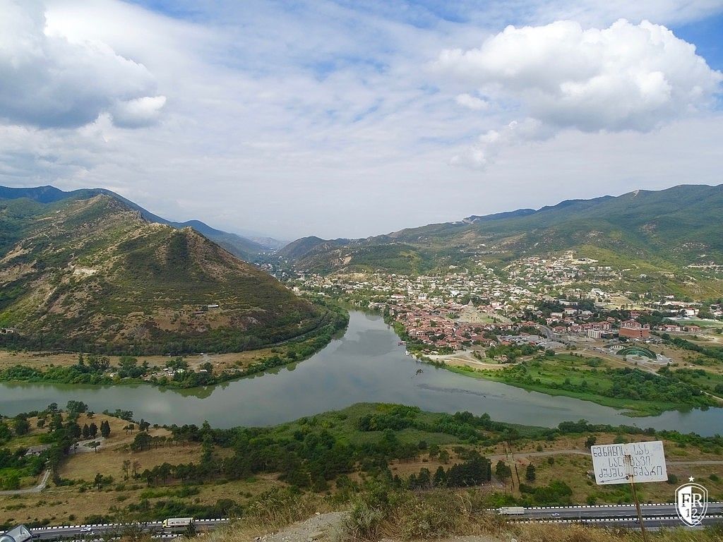 Tbilisi deel 2