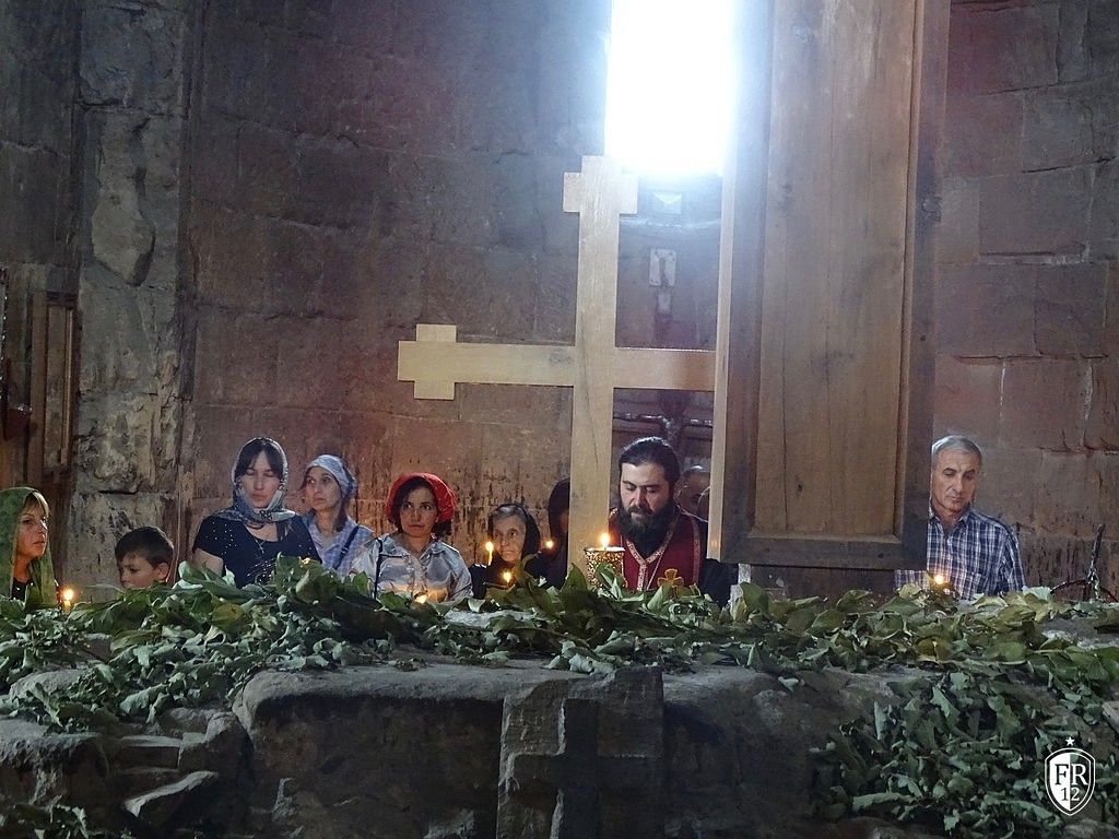 Tbilisi deel 2