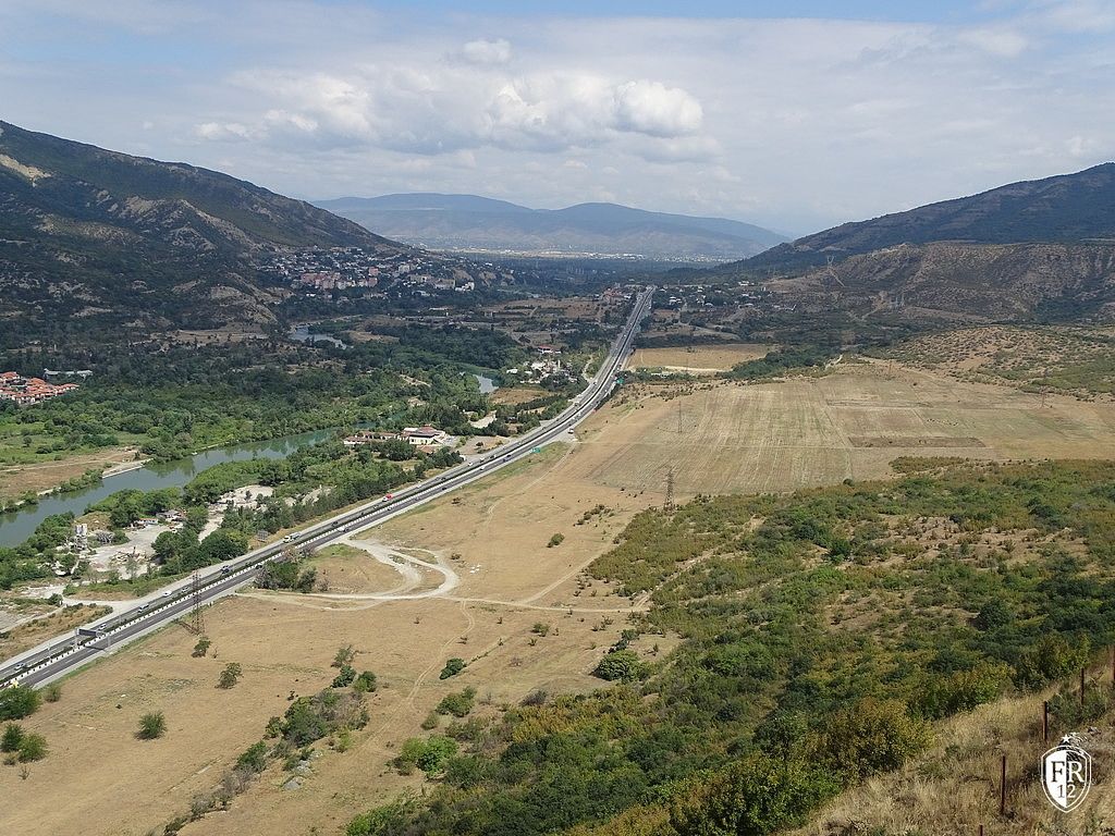 Tbilisi deel 2