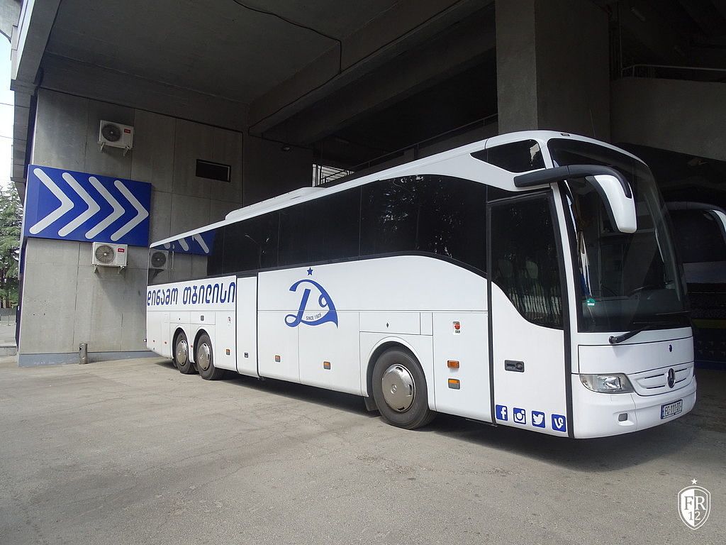 Tbilisi deel 2