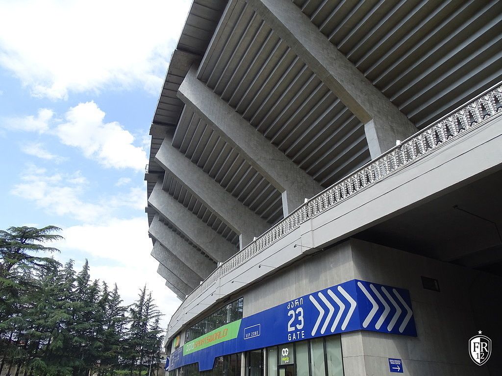 Tbilisi deel 2