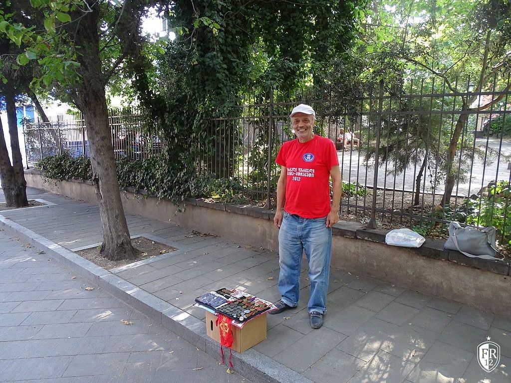 Tbilisi deel 2