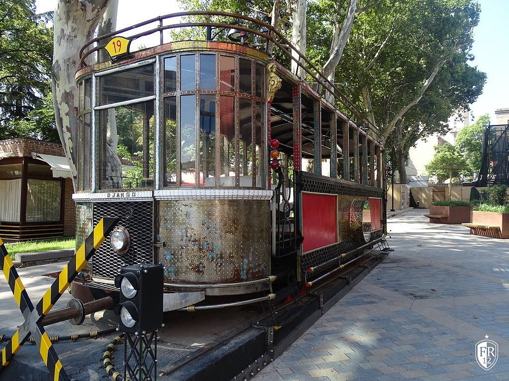 Tbilisi deel 2