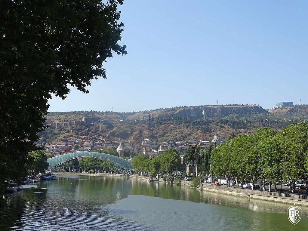 Tbilisi deel 2