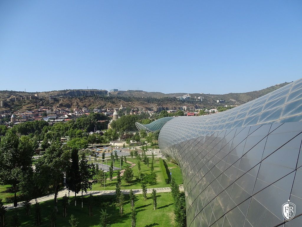 Tbilisi deel 2