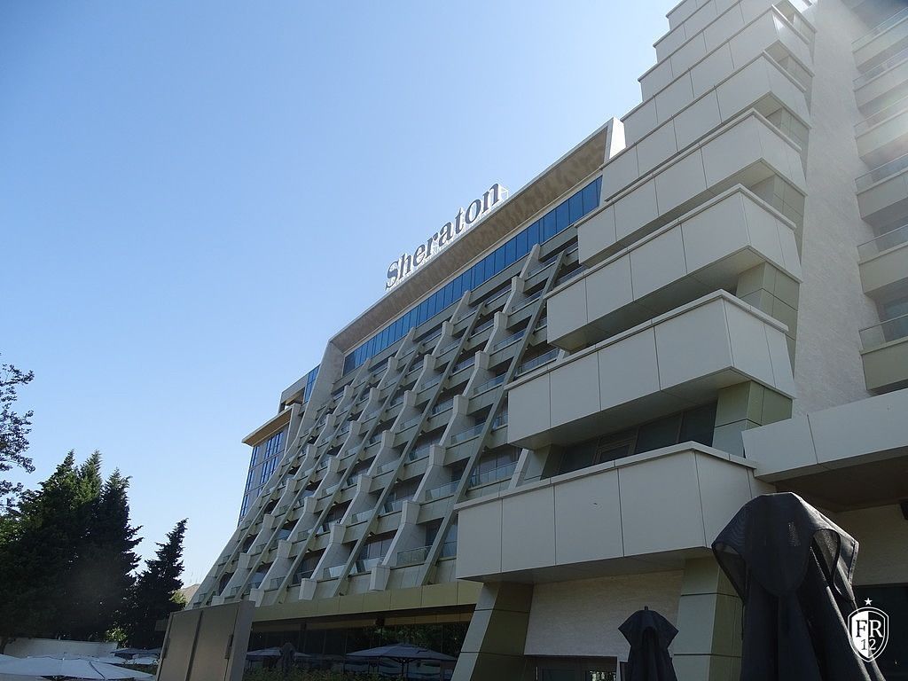 Tbilisi deel 2