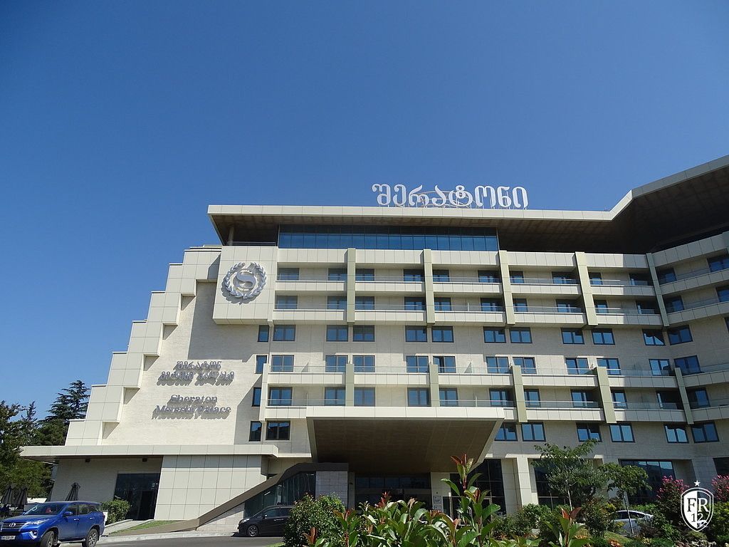 Tbilisi deel 2