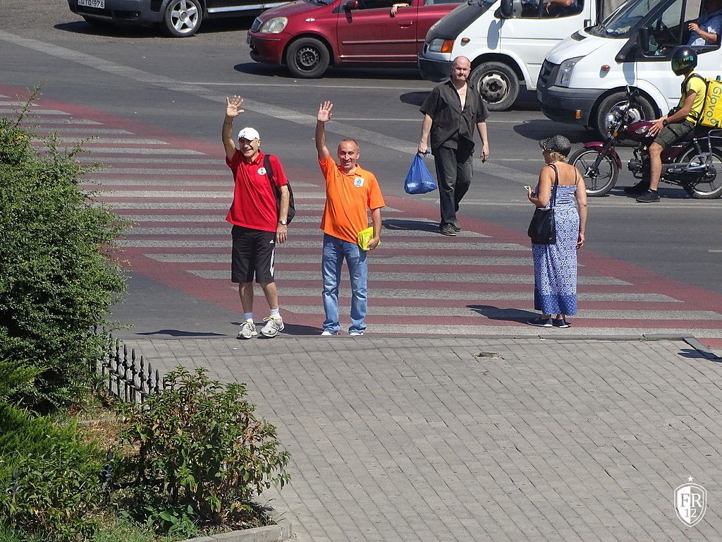 Tbilisi deel 2