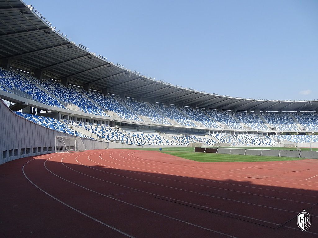 Terugblik Tbilisi