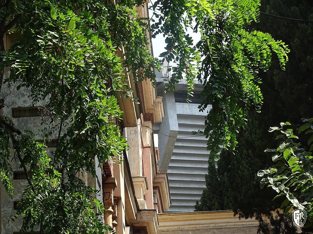 Terugblik Tbilisi
