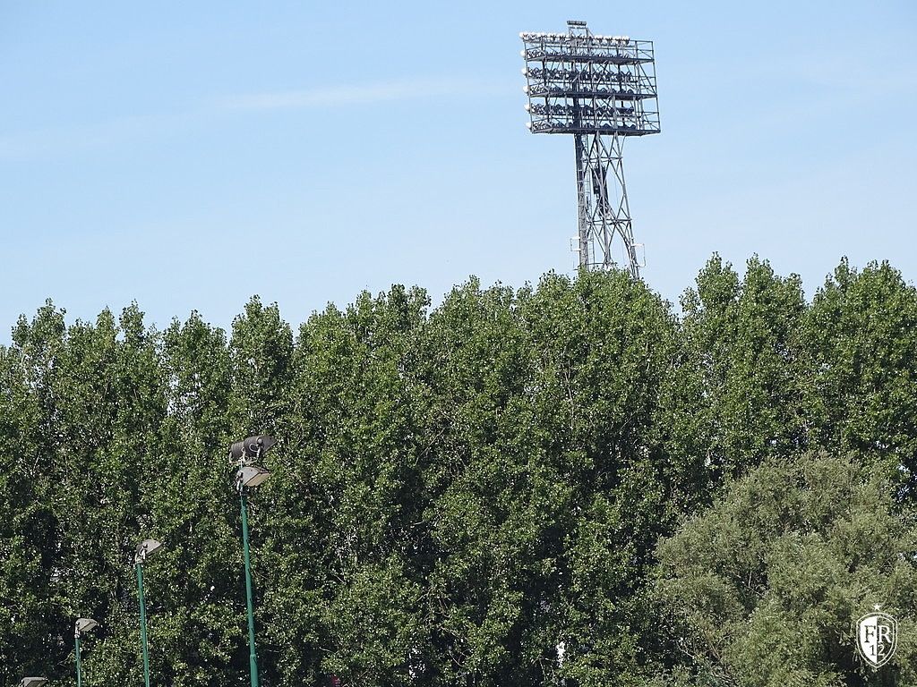 Fotoverslag opening nieuw Varkenoord