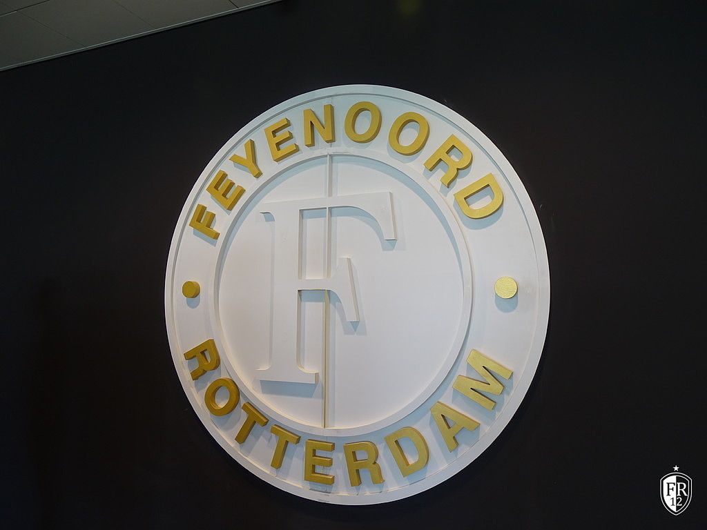 Fotoverslag opening nieuw Varkenoord