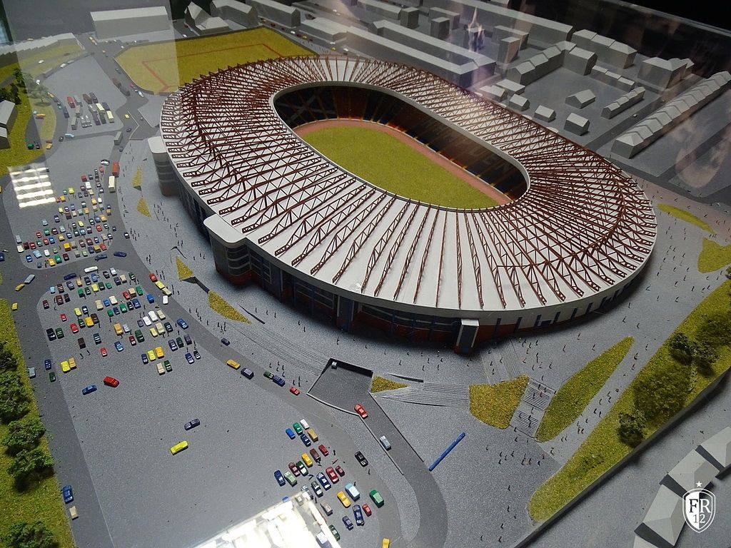 Glasgow dag 1