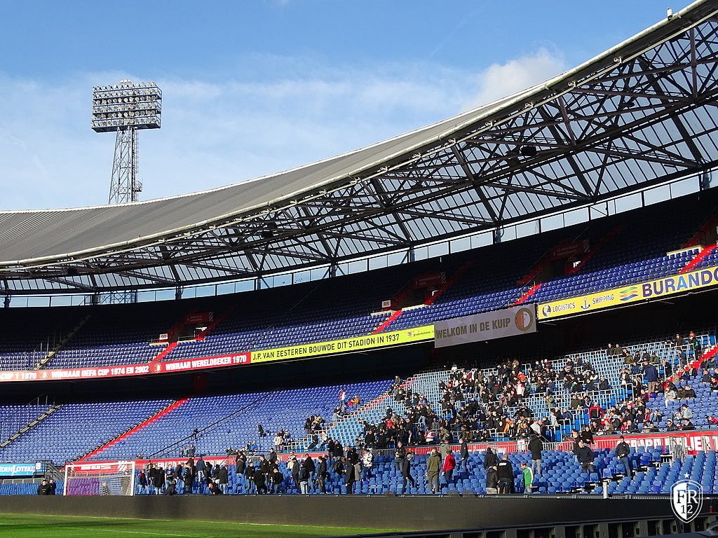 Laatste training voor de klassieker